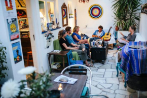  Olive Hostel Lagos   Лагос